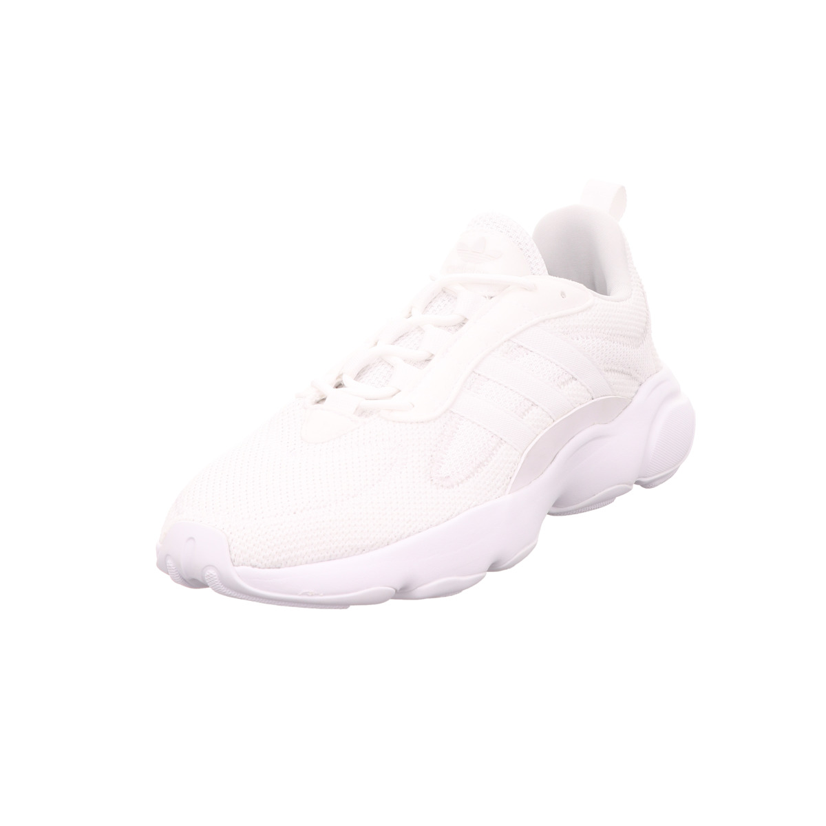 Sneaker, HAIWEE, Adidas Weiss