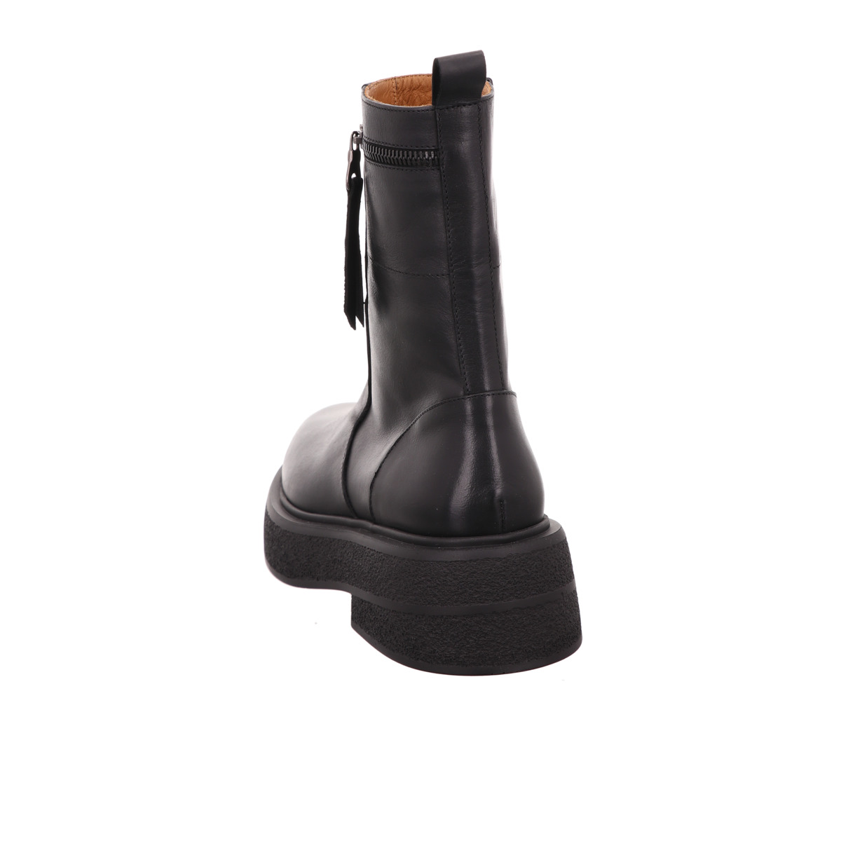 Stiefelette, Thea Mika Schwarz