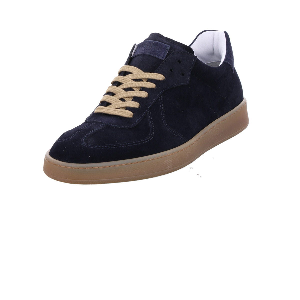 Sneaker, Giorgio Blau