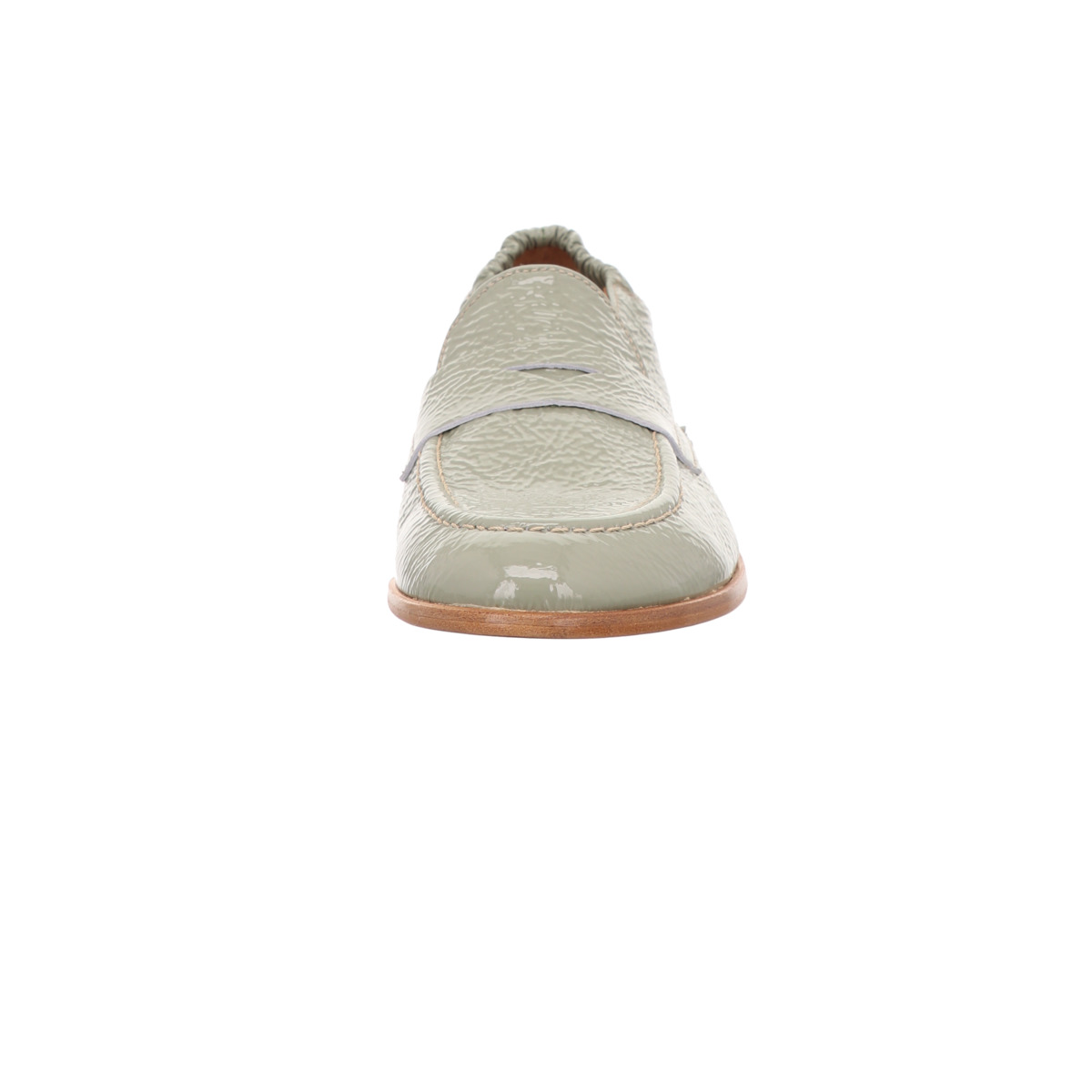 Slipper, Laura Bellariva Grün
