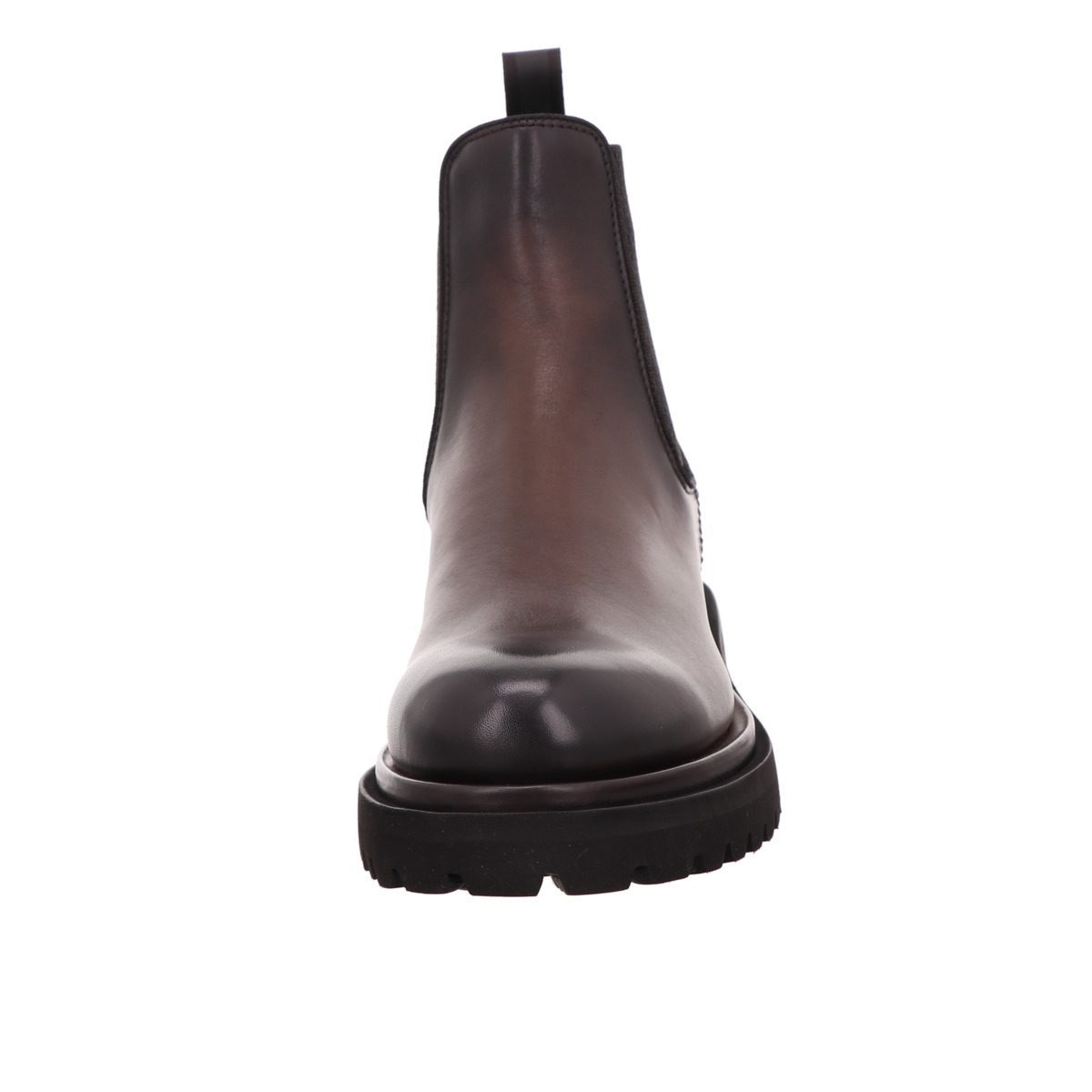 Chelsea-Stiefelette, Officine Creative Braun