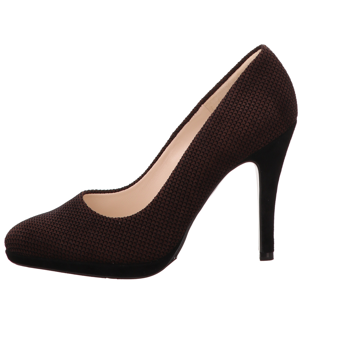 Pumps, Hertha, Peter Kaiser Braun