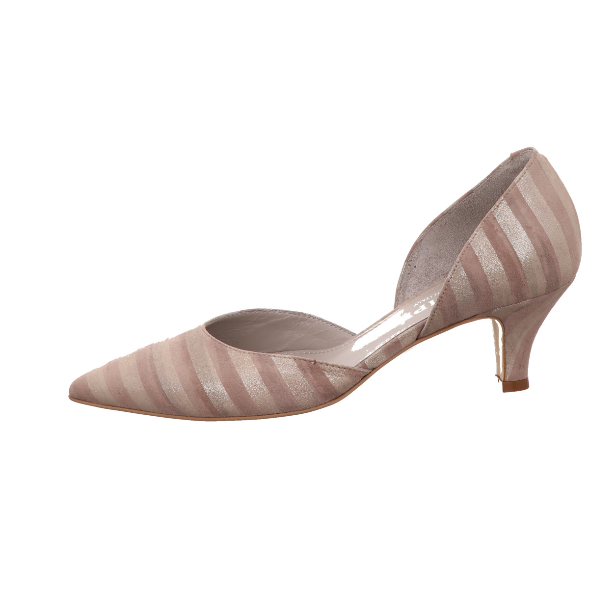 Pumps, Maripe Rosa