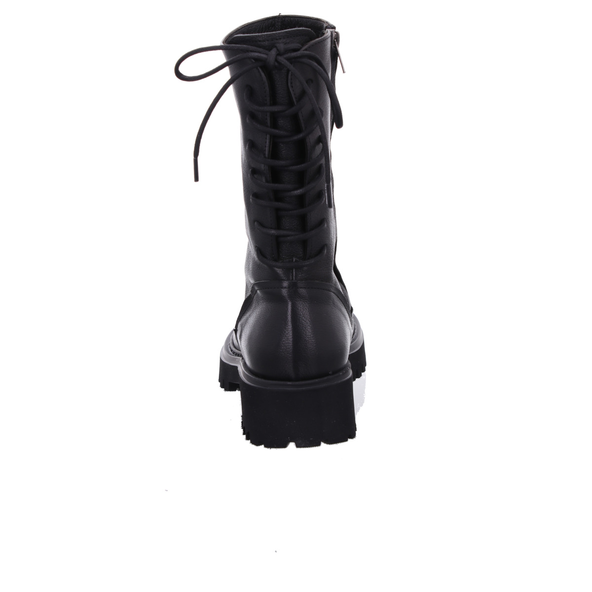 Stiefelette, Pawelks Schwarz