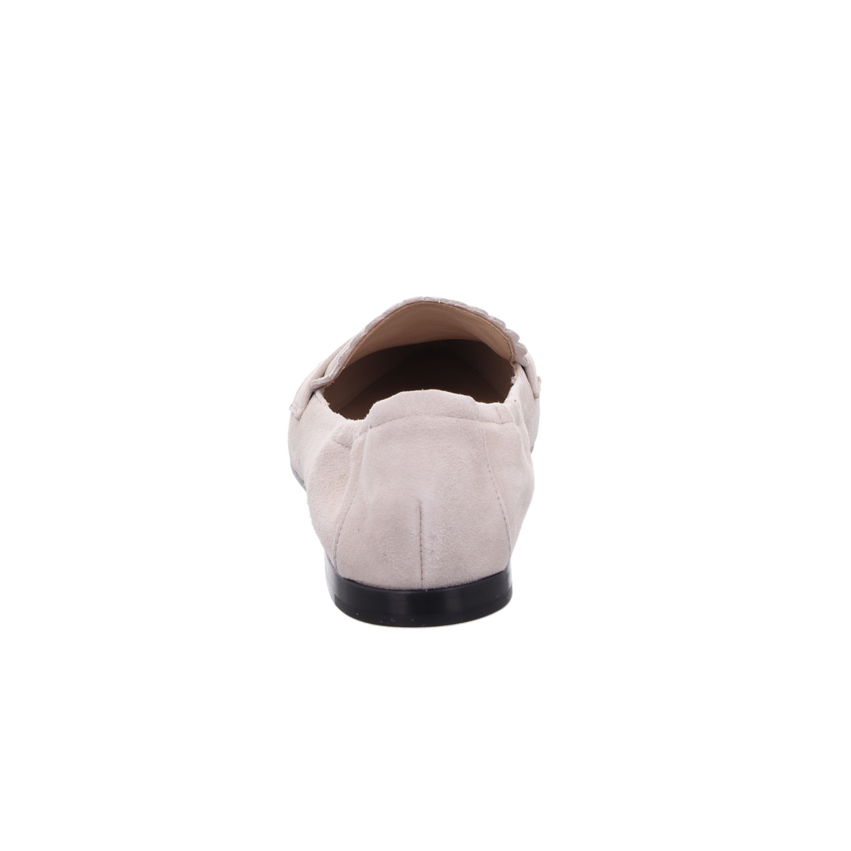Slipper, Grace, POMME D'OR Grau