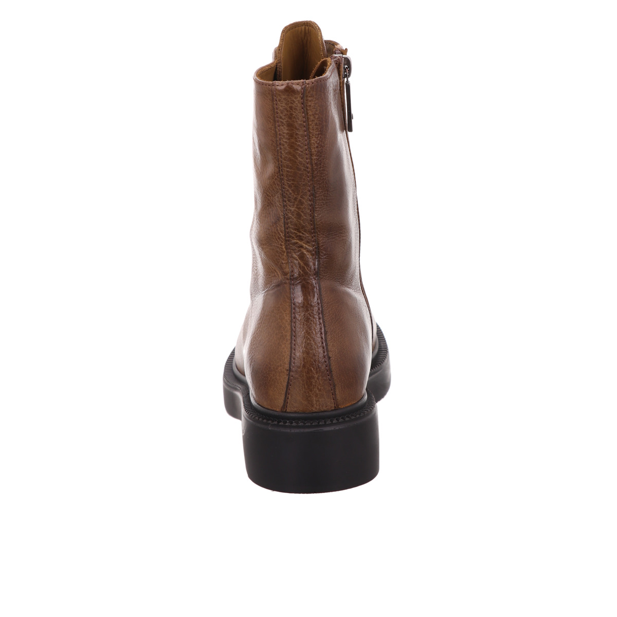 Stiefelette, Lemargo Cognac