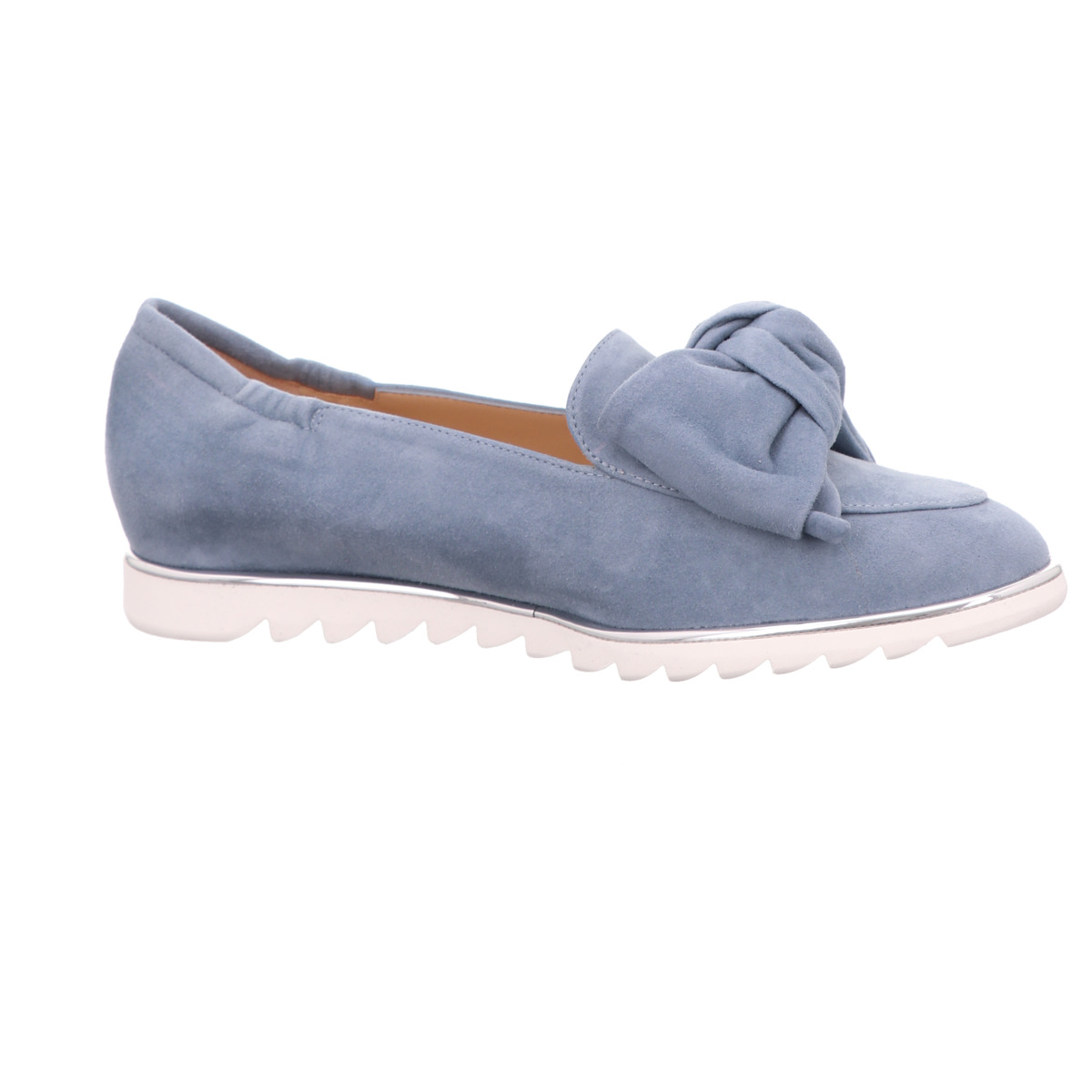 Slipper, Everett, Peter Kaiser Blau