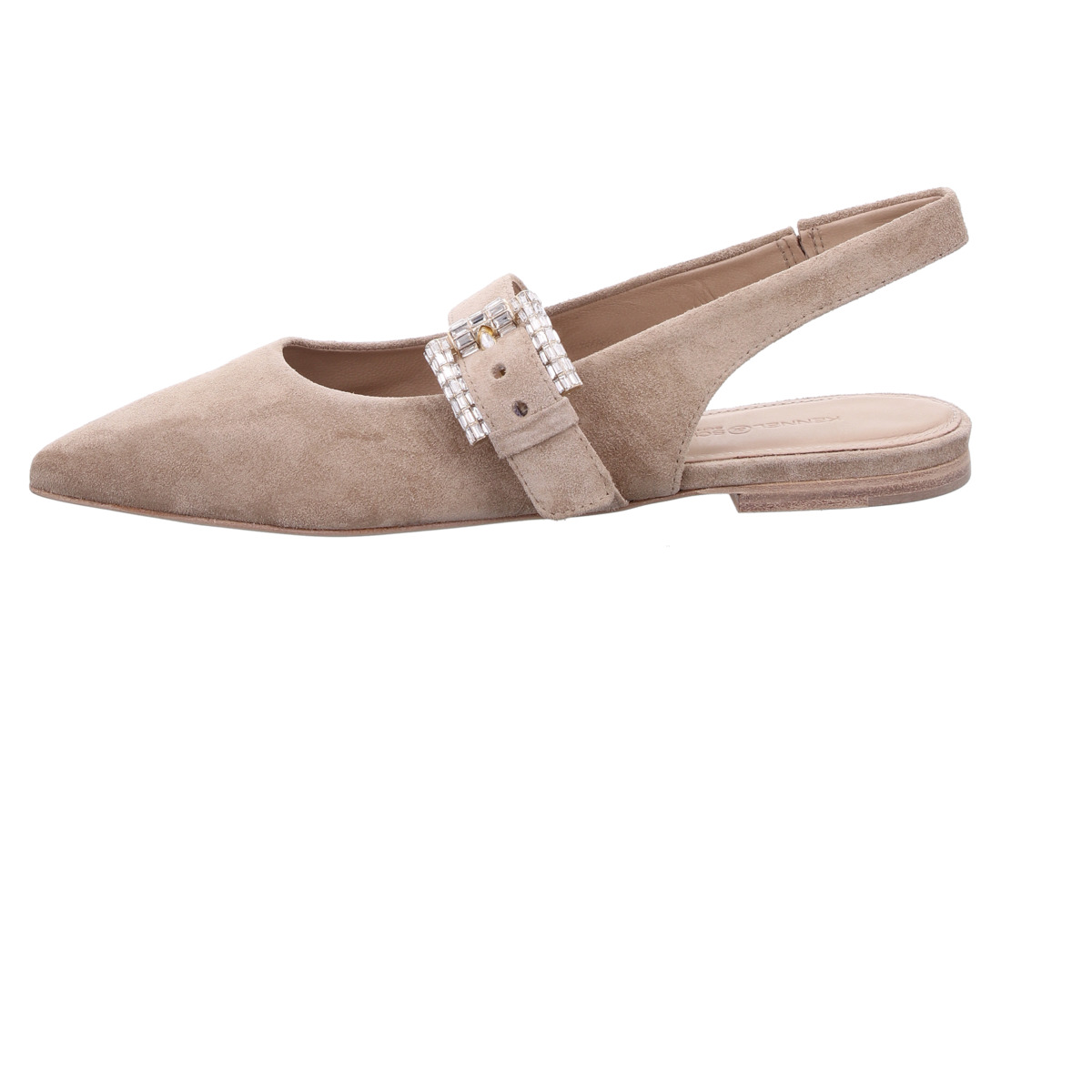 Sling, Greta, Kennel und Schmenger