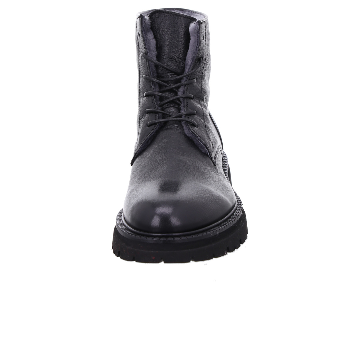 Stiefelette, DUNN, Corvari Schwarz
