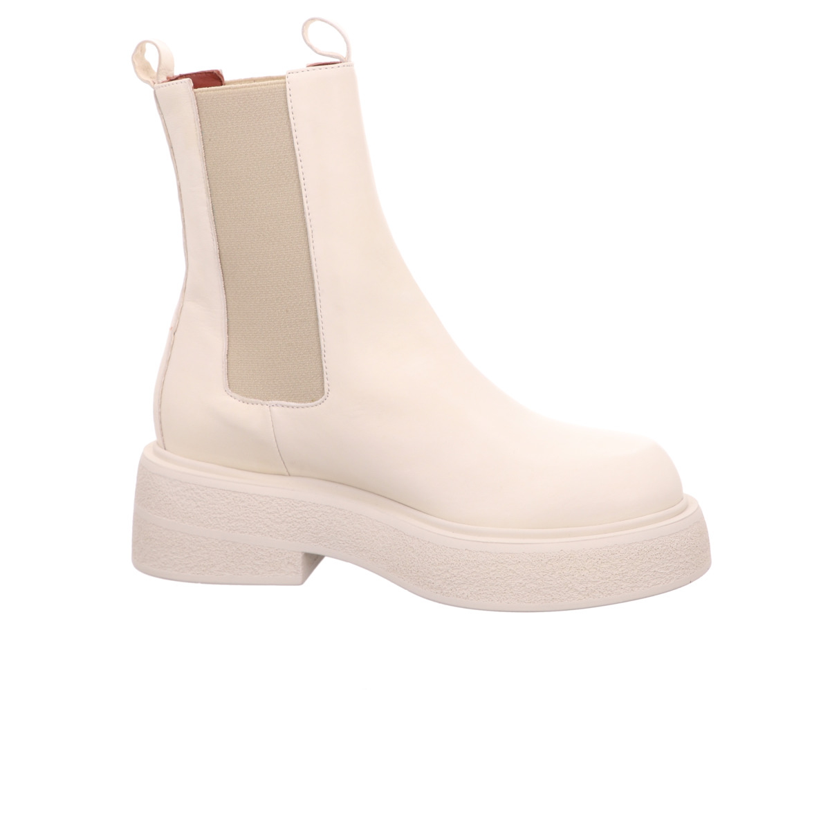 Chelsea Boot, Lorena Paggi Offwhite