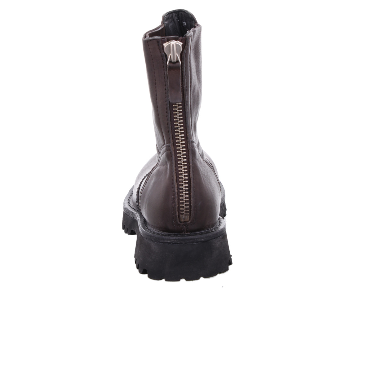 Stiefelette, Moma Braun