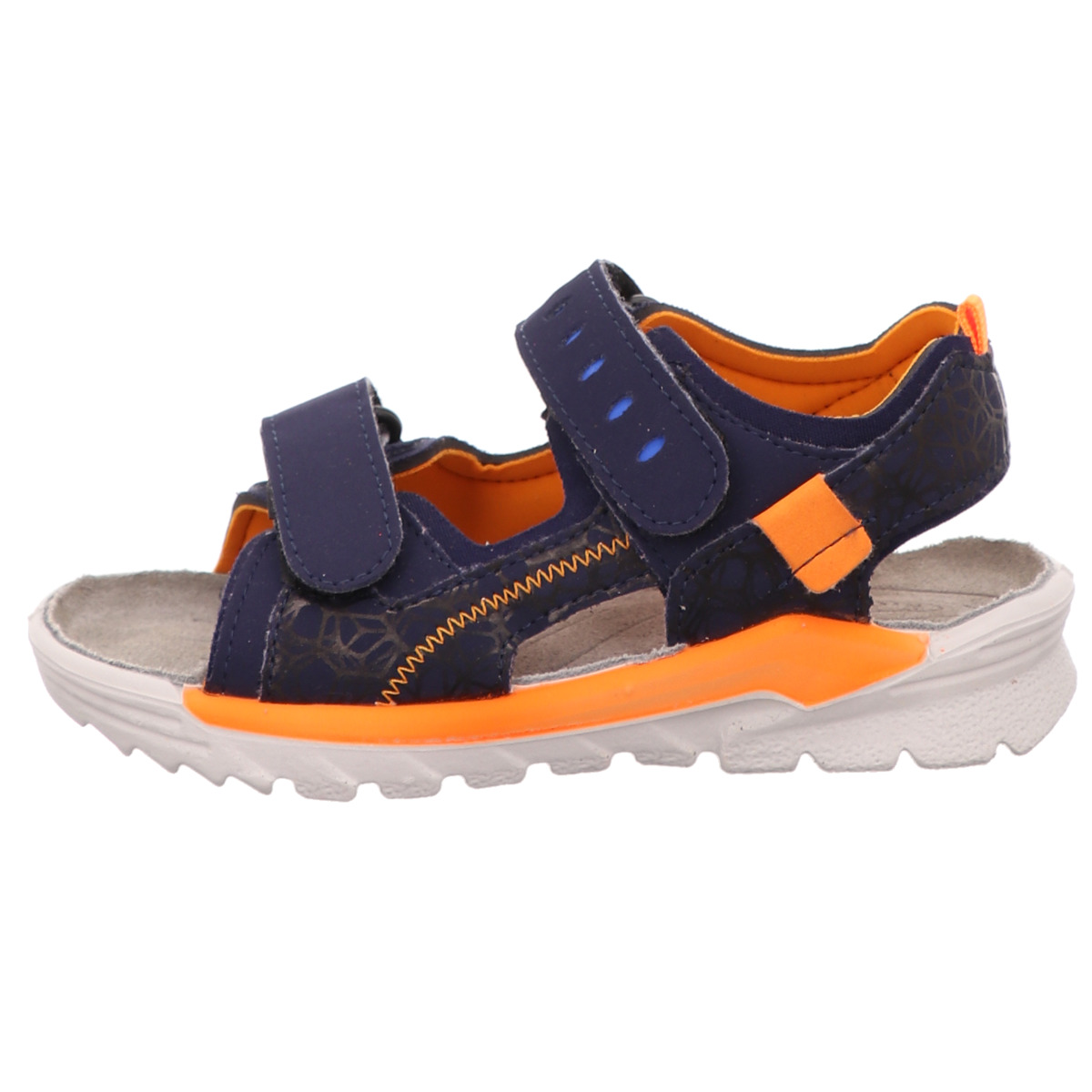 Sandale, Ricosta Blau
