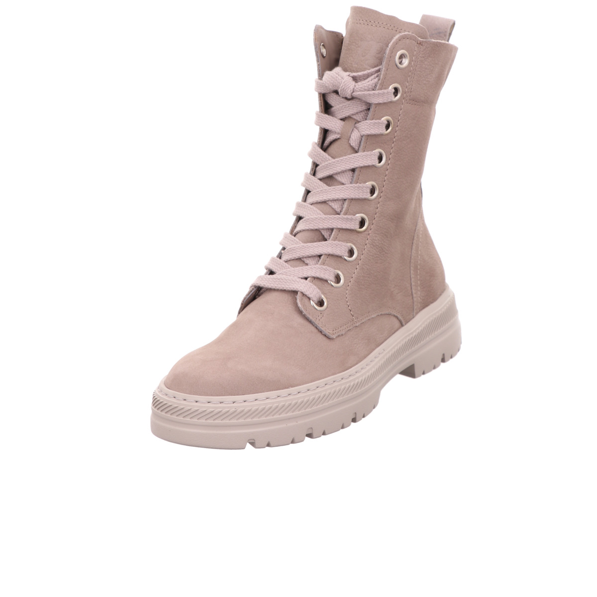 Stiefelette, Paul Green Schlamm Farben