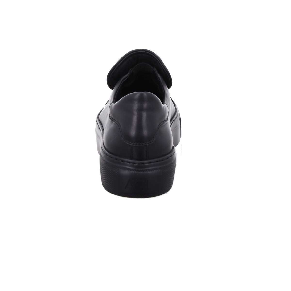Sneaker, EDDA,AGL Schwarz