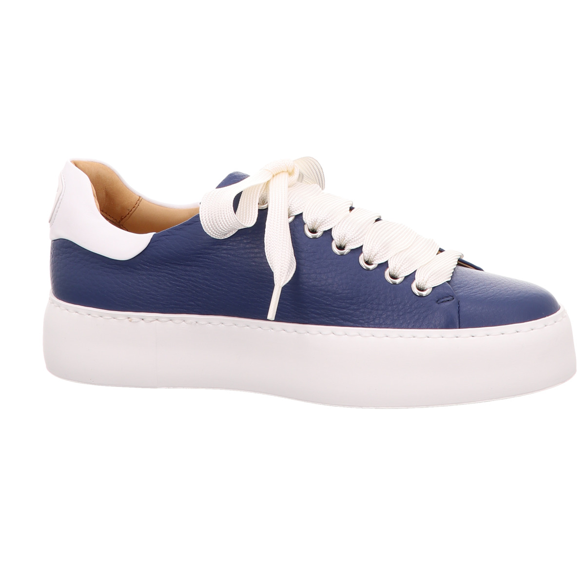 Sneaker, Camerlengo Blau