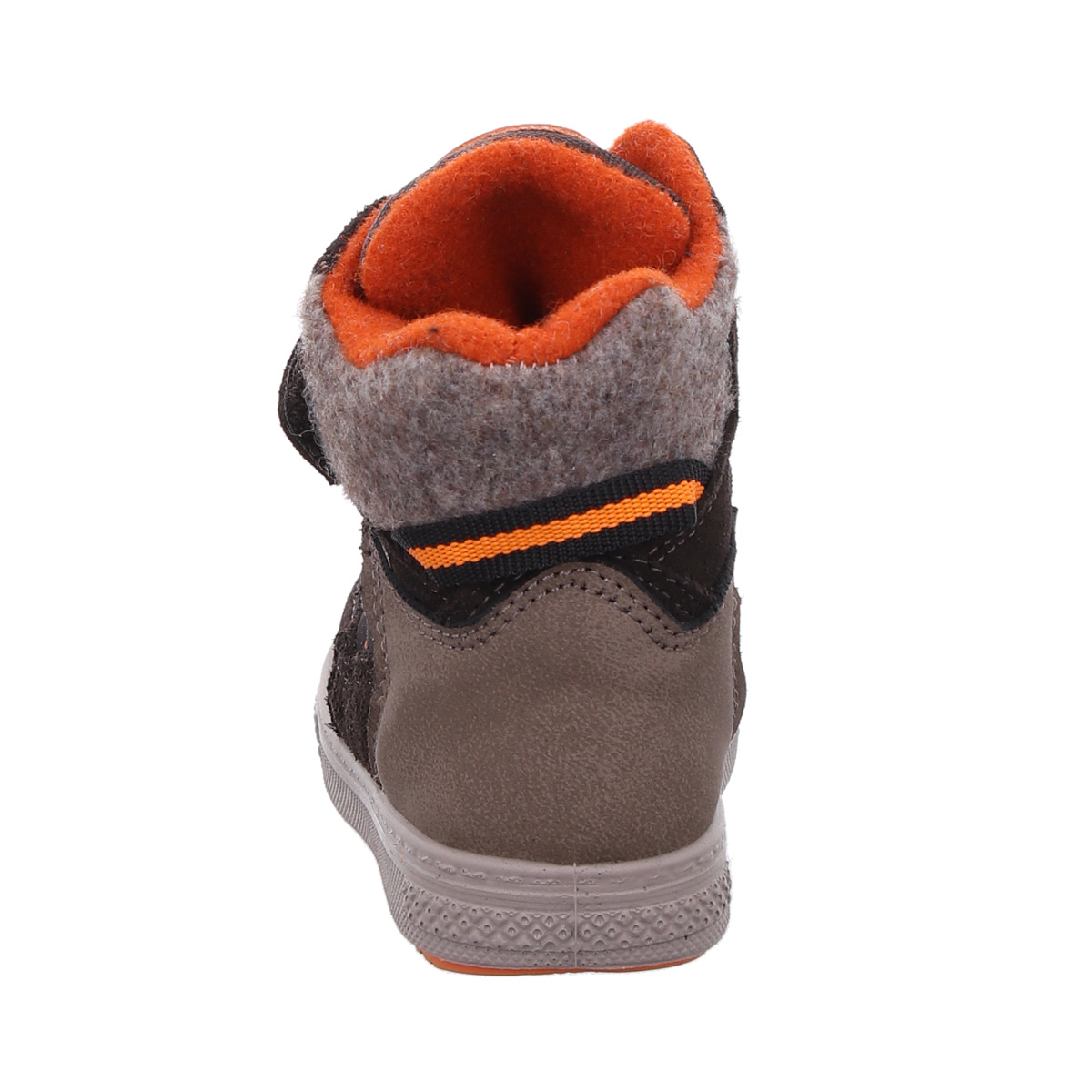 Stiefelette, Primigi Braun Bunt