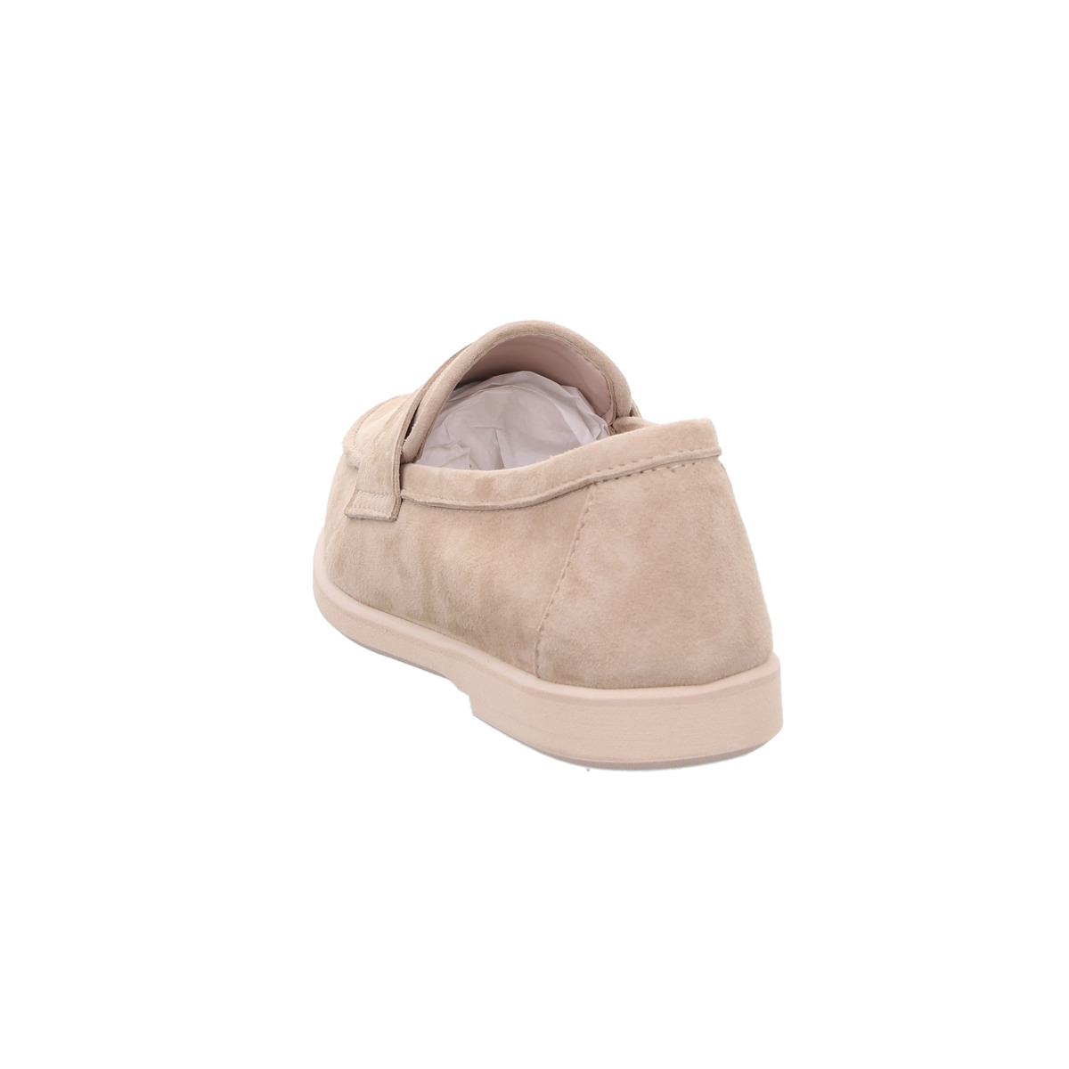 Slipper, CC66 Natur