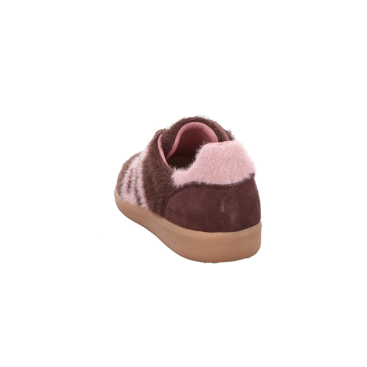 Sneaker, MOHAIR, Back 70