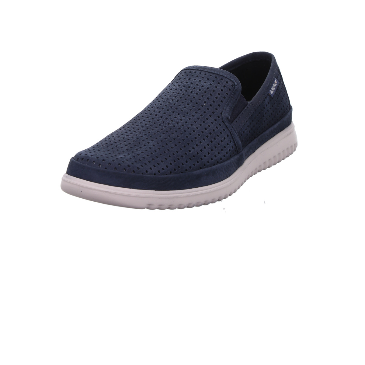 Slipper, Tiago, Mephisto Blau