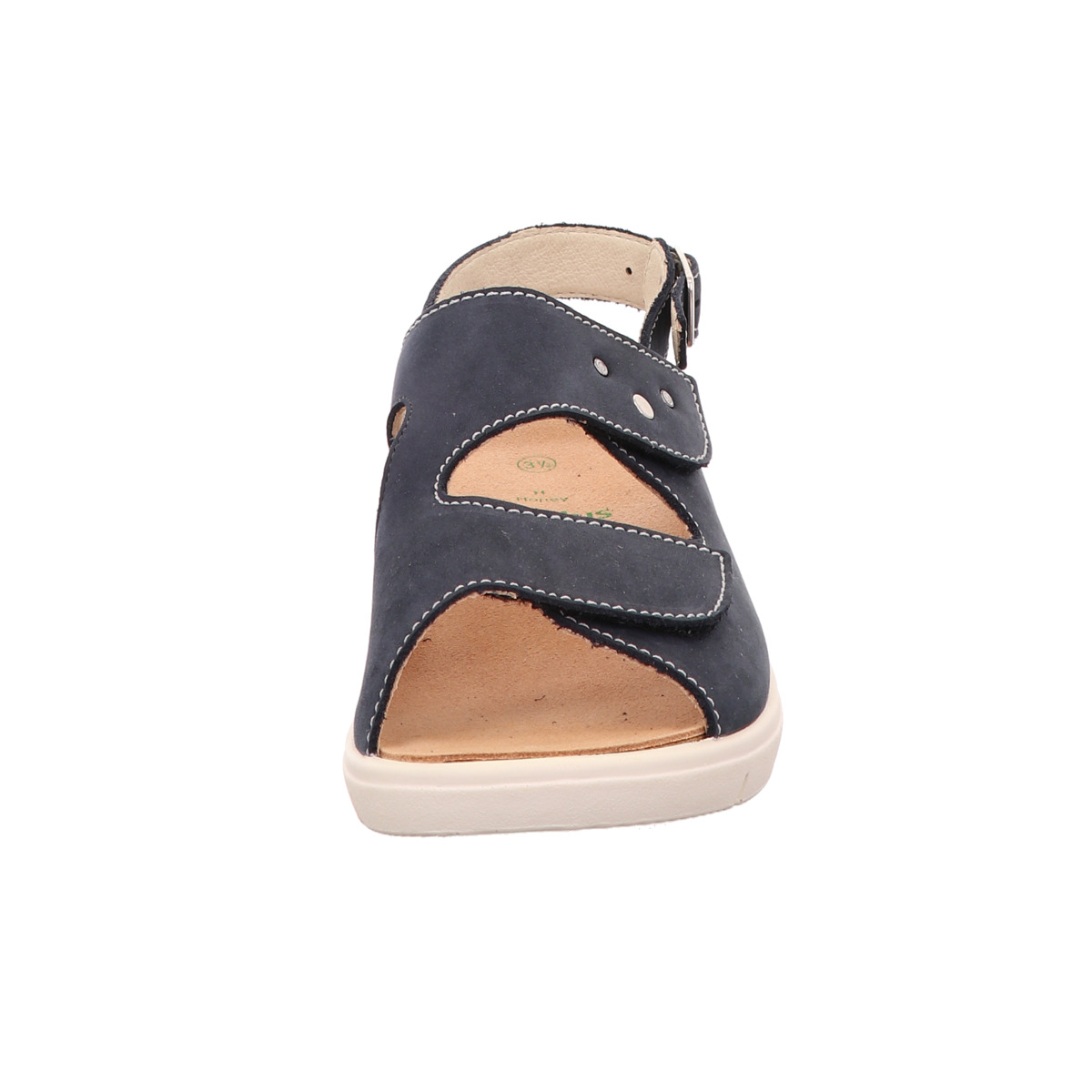 Sandale, Honey Blau