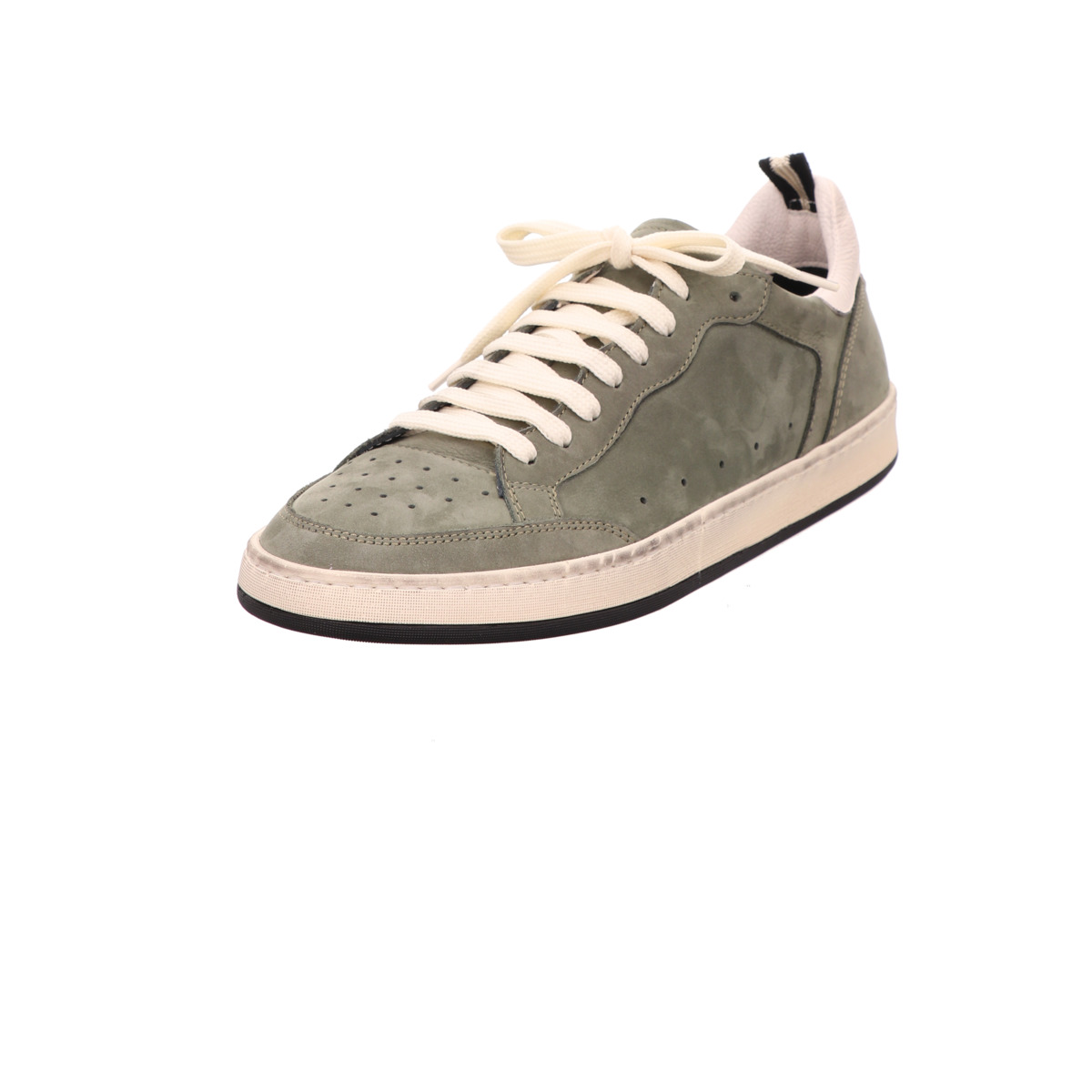 Sneaker, KAREEM/010, Officine Creative Grün