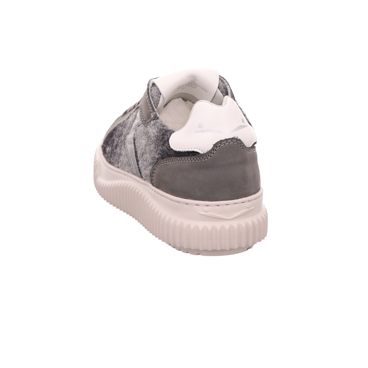 Sneaker, Lipari, Voile Blanche Grau