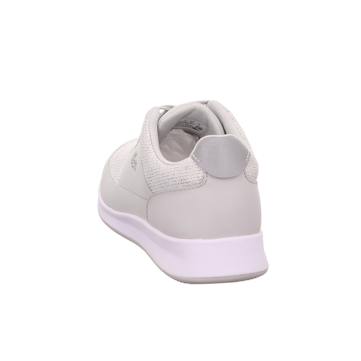 Sneaker, Chaumont Lace 117, Lacoste Grau