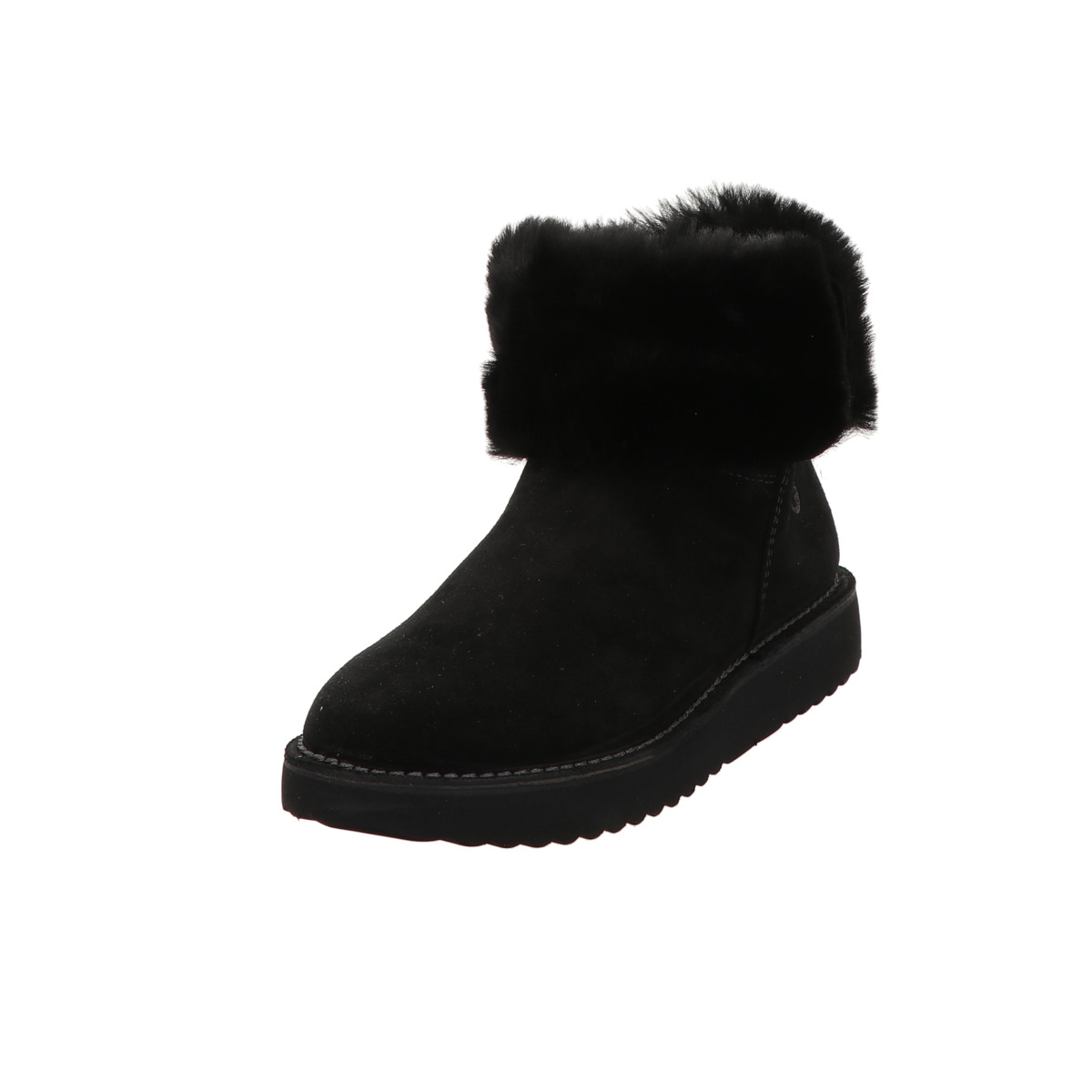 Winterboots, Uma, Ricosta Schwarz