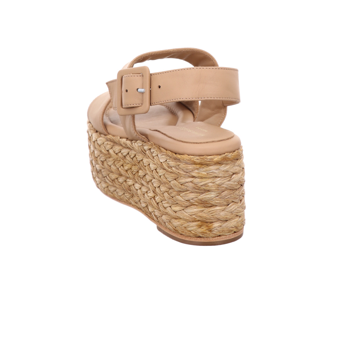 Sandalette, Paloma Barceló Beige