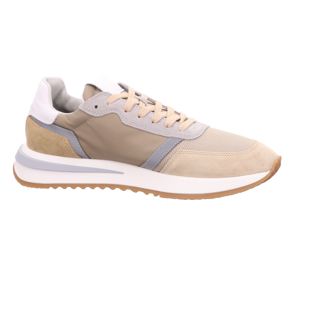 Sneaker,TYLU, Philippe Model Beige