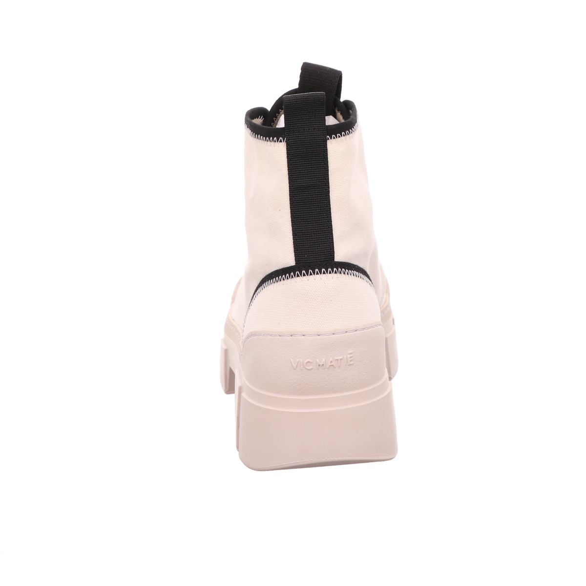 Sommerstiefelette, Vic Matie Offwhite