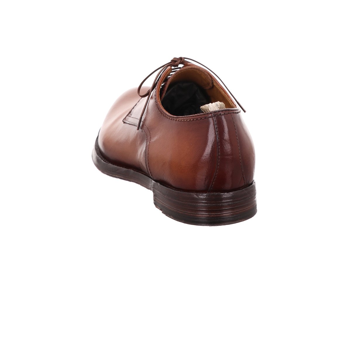 Schnürschuh, Anatomia, Officine Creative Cognac