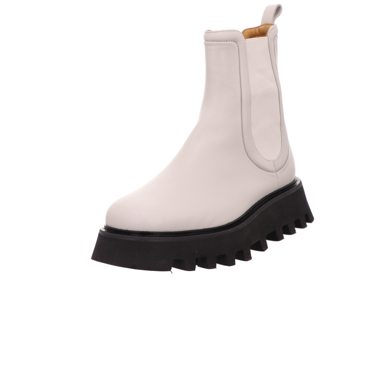 Chelsea Boot, POMME D'OR Offwhite