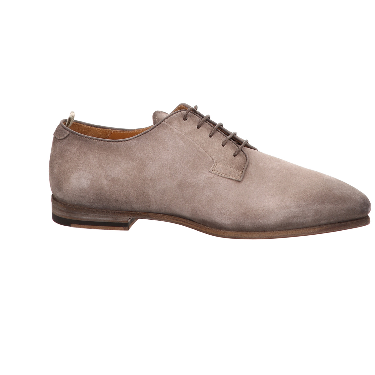 Halbschuh, Revien, Officine Creative Grau