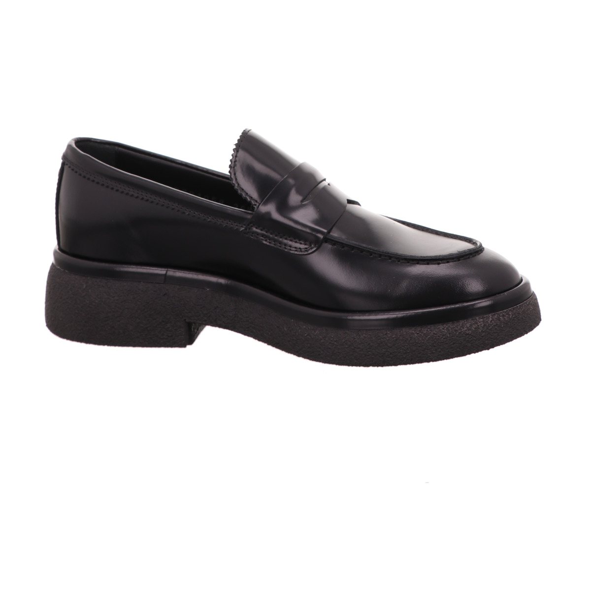 Slipper, ALISON, AGL Schwarz