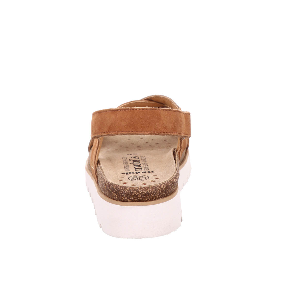 Sandale, Trecie, Mephisto Cognac