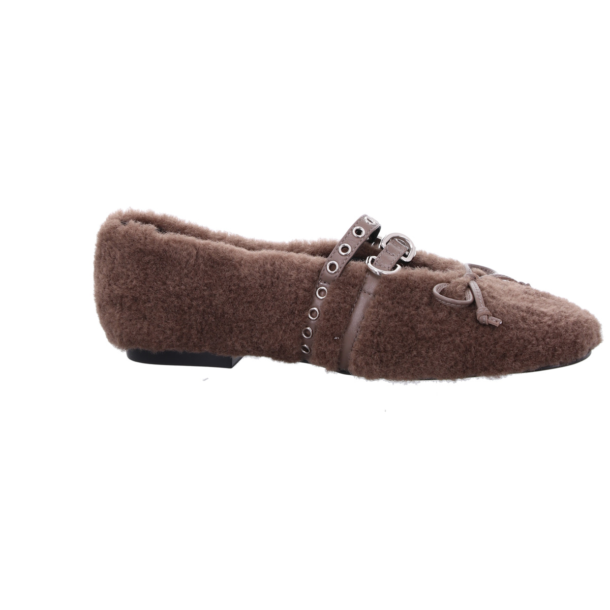 Ballerina, ARLO, BIBI LOU Taupe