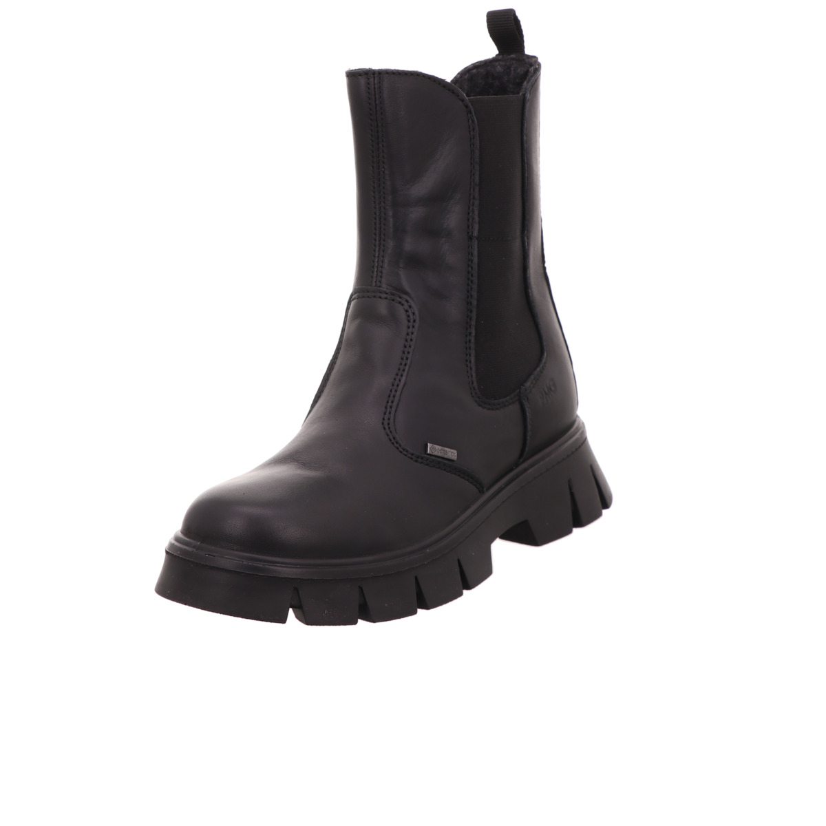 Stiefelette, Primigi Schwarz
