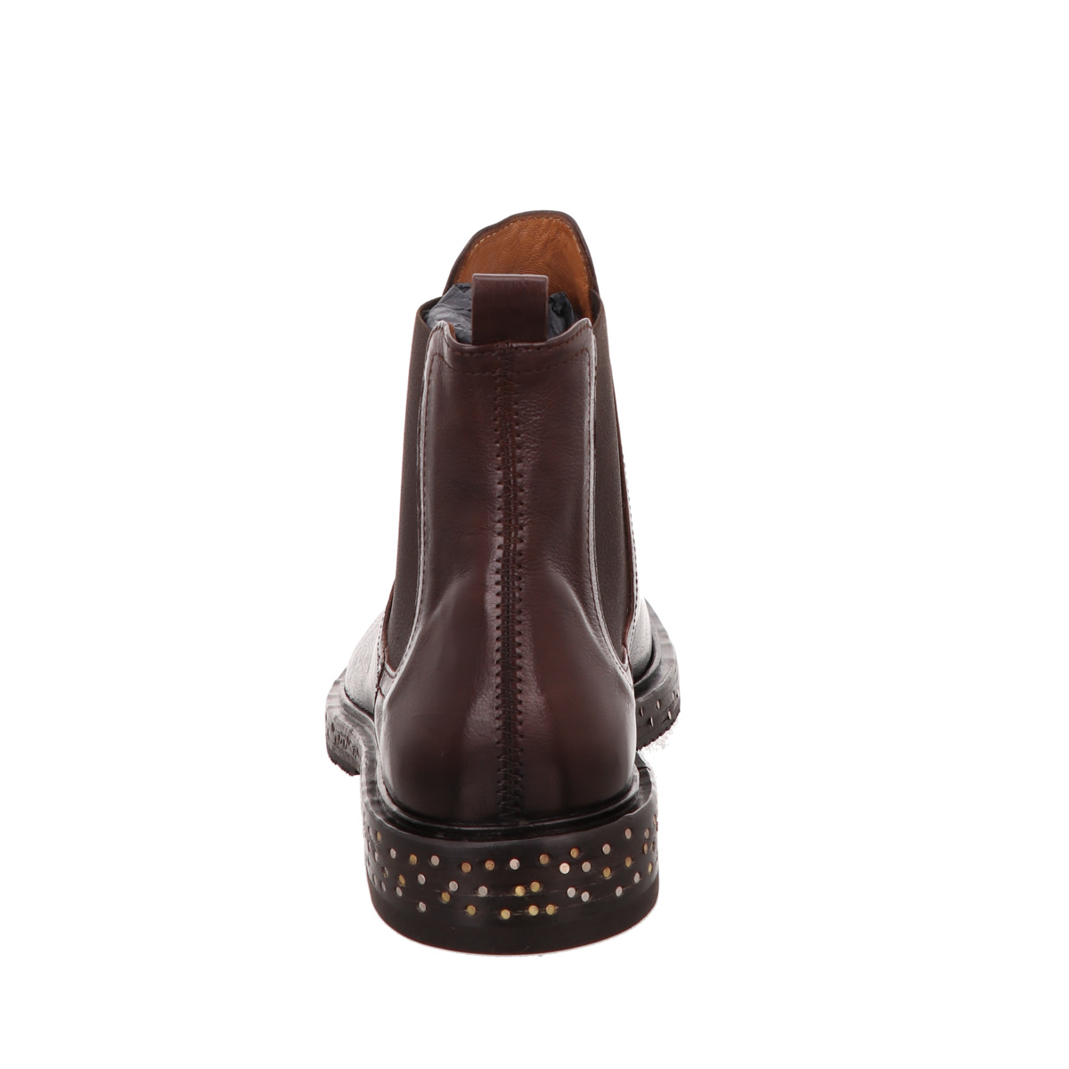 Chelsea-Stiefelette, Elia Maurizi Braun