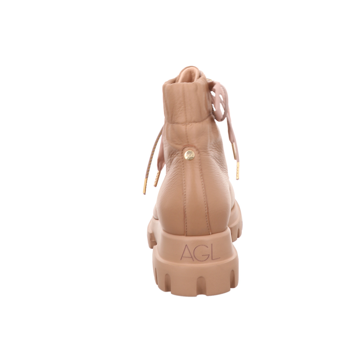 Stiefelette, AGL Cognac