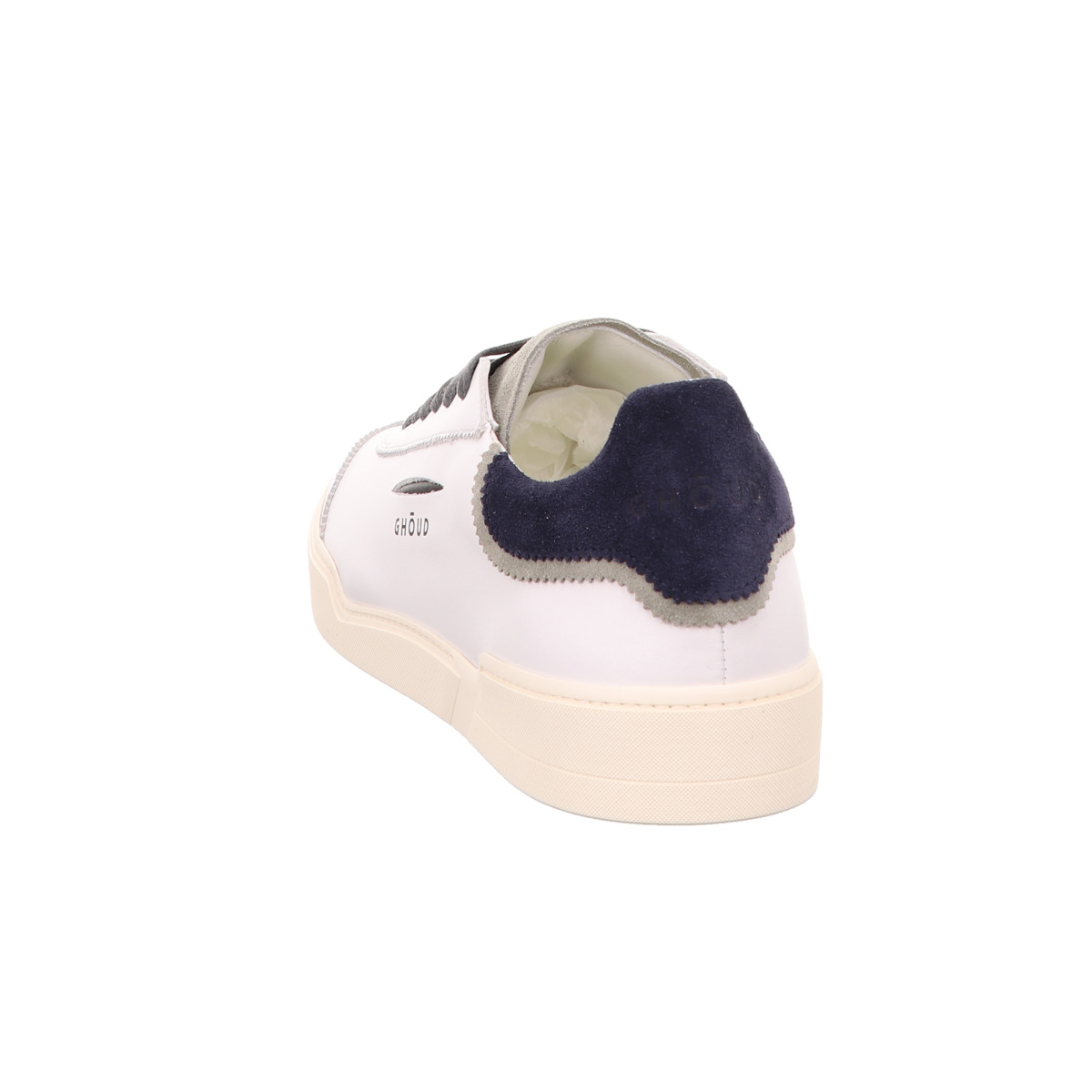 Sneaker, Ghoud Weiss