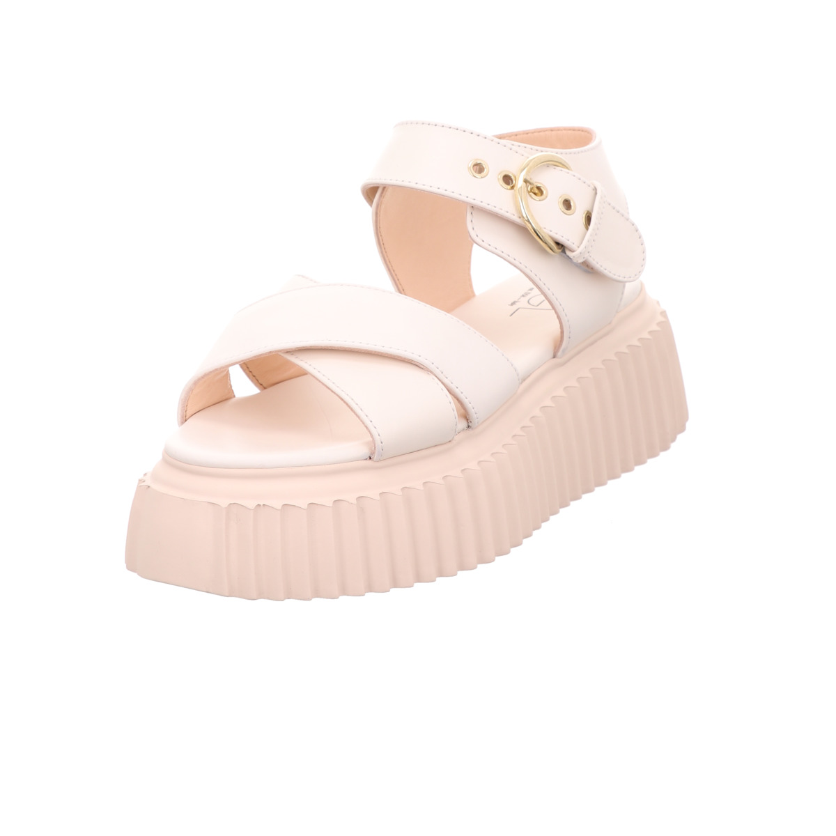Sandale, AGL Offwhite