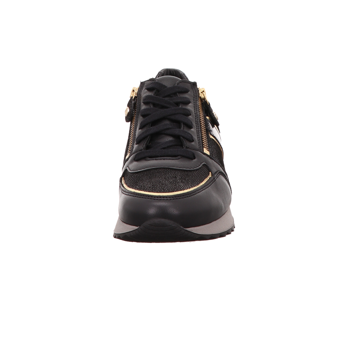 Sneaker, Toscana, Mephisto Schwarz