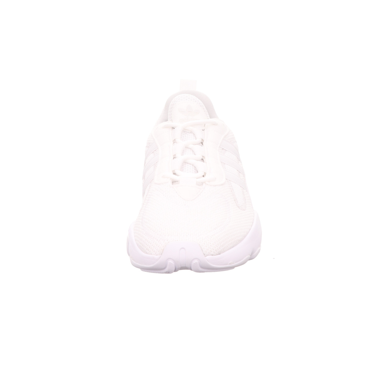 Sneaker, HAIWEE, Adidas Weiss