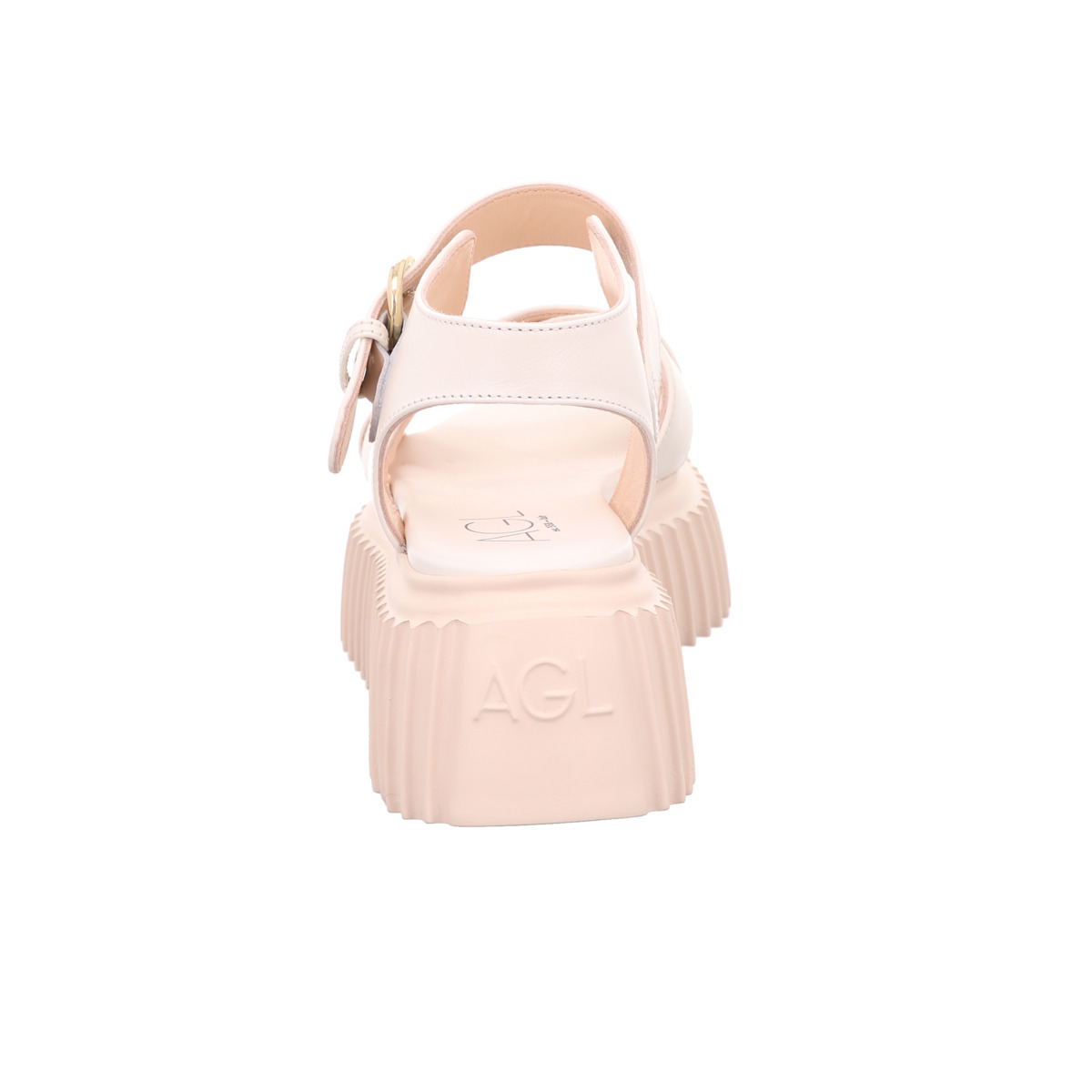 Sandale, AGL Offwhite