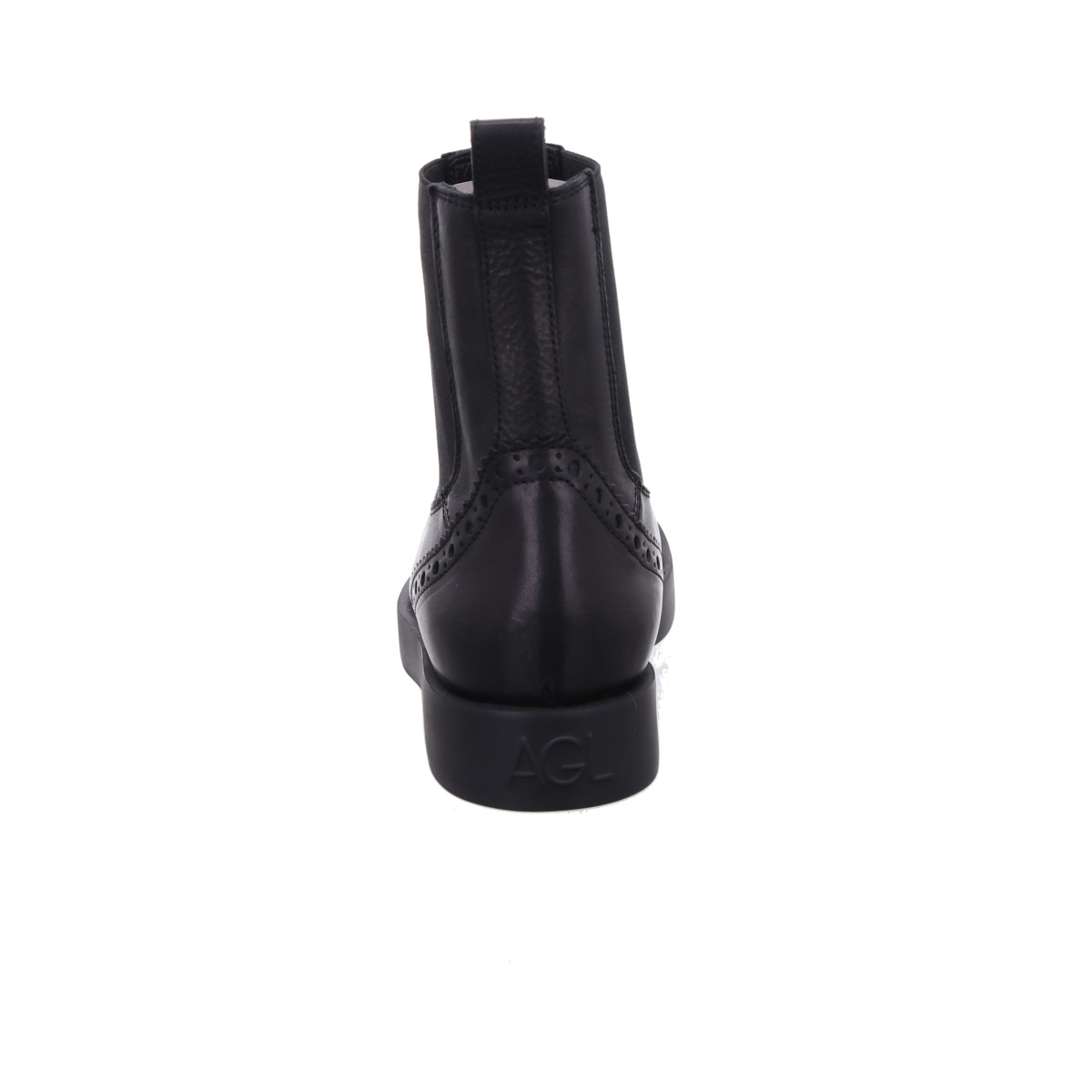 Stiefelette, Andrea Beat, AGL Schwarz