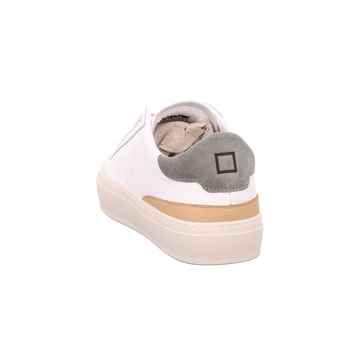 Sneaker, D.A.T.E. Weiss