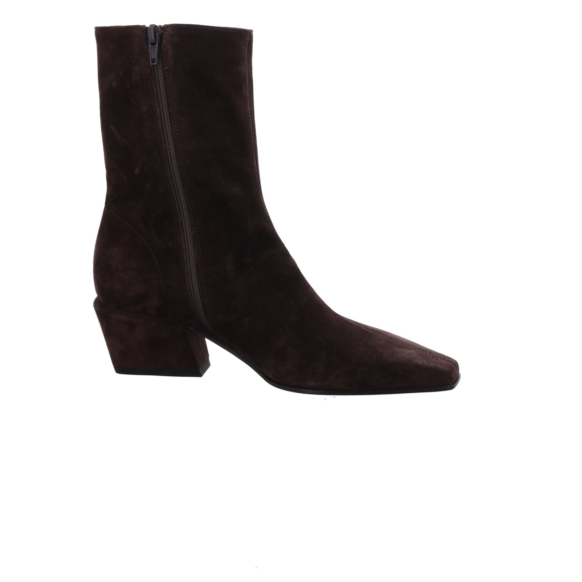 Stiefelette, NYLA, Kennel und Schmenger Braun