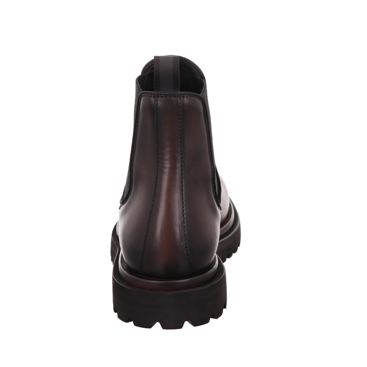 Chelsea-Stiefelette, Officine Creative Braun