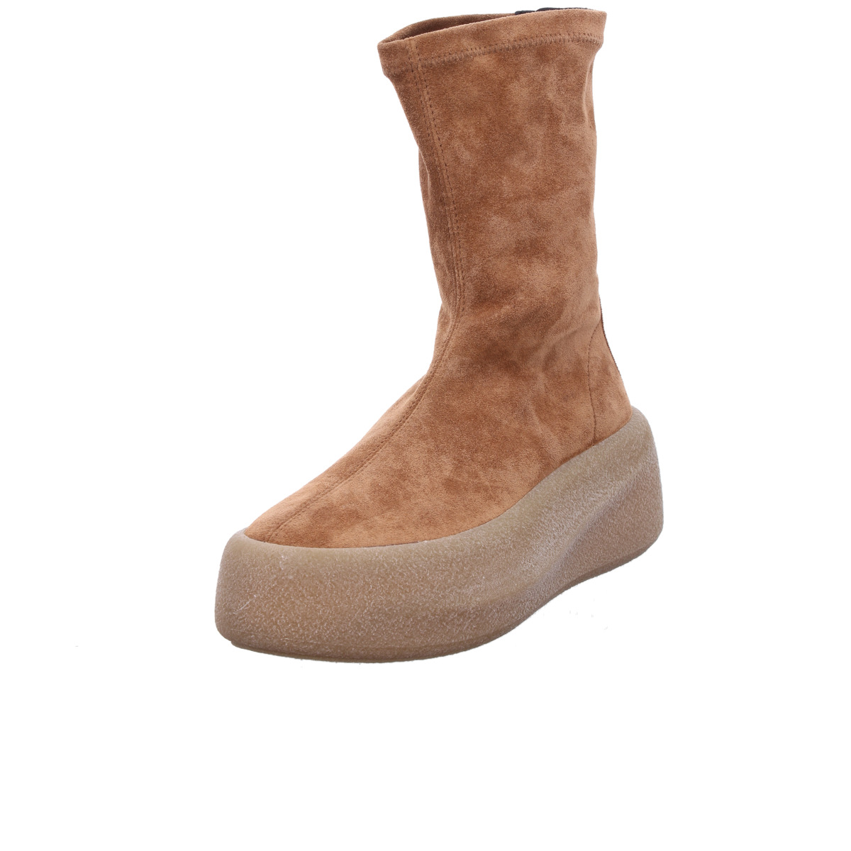 Stiefelette, Vic Matie Braun